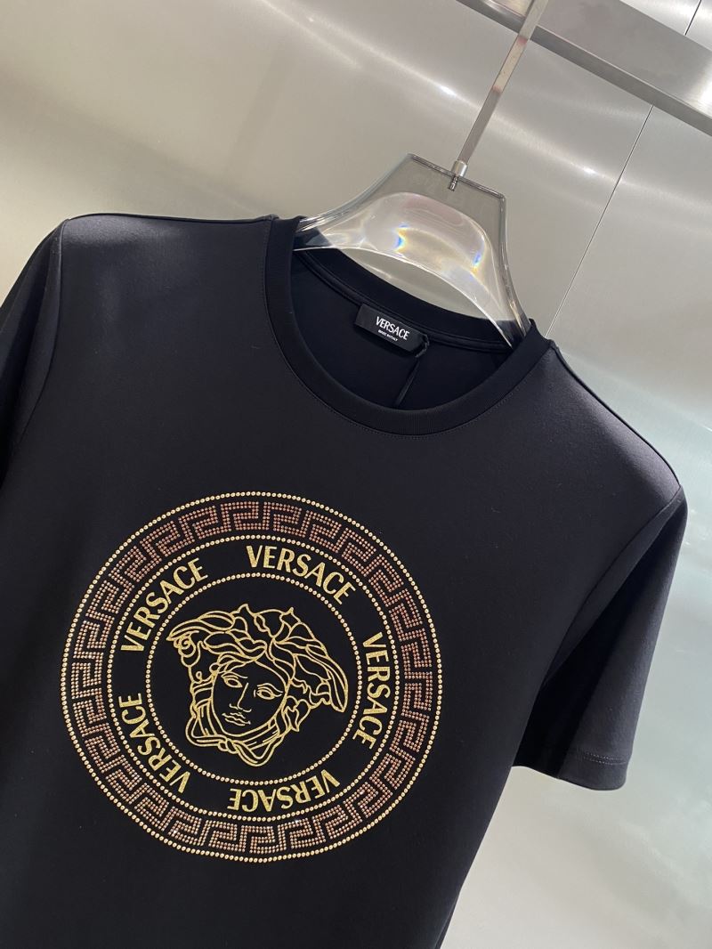 Versace T-Shirts